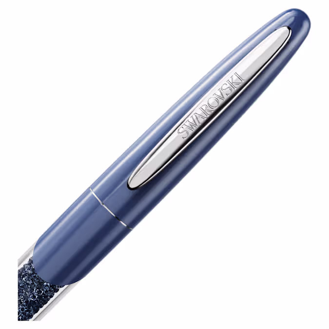 Crystalline Nova rollerball pen